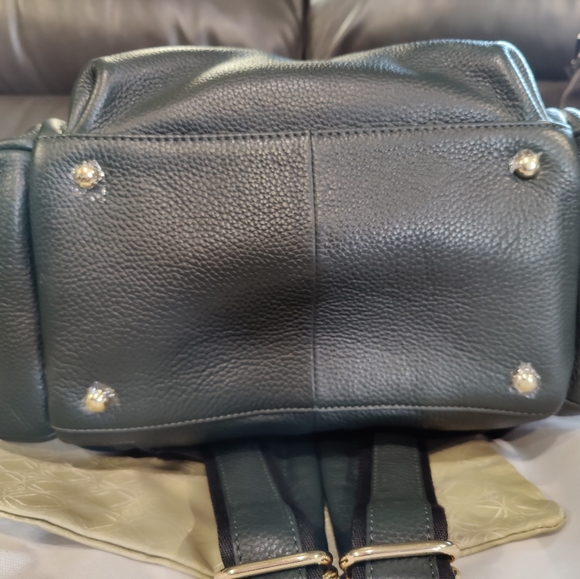 Kerikit Full Size Amber Bundle Forest Green - Picture 3 of 9